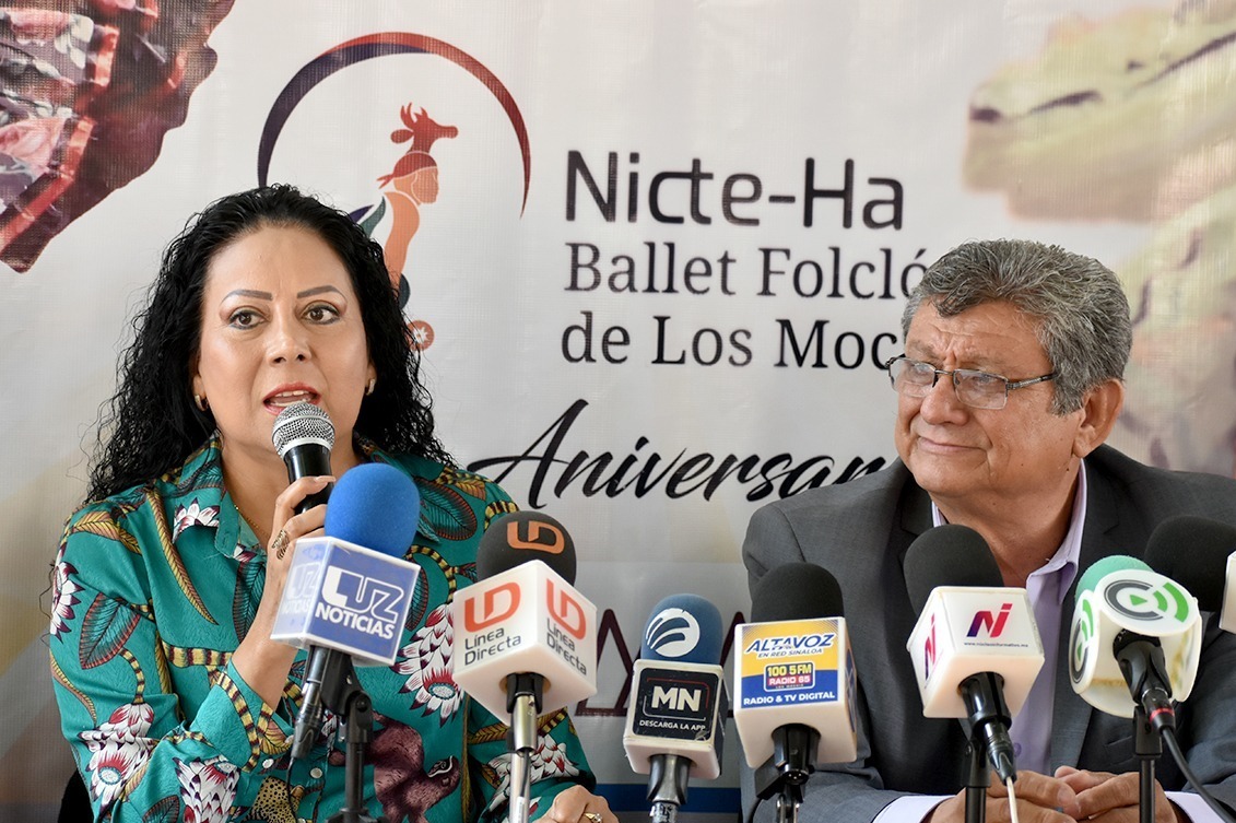 La mezzosoprano mazatleca Sarah Holcombe cantará El Amor Brujo en Xalapa, Veracruz