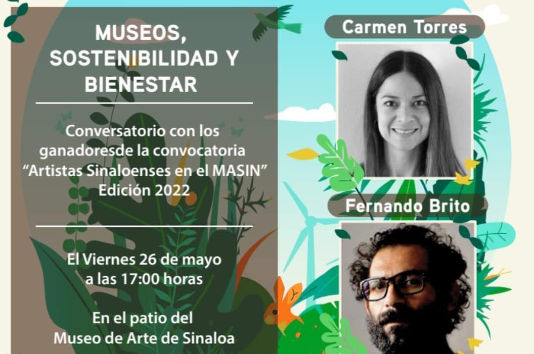 Emociona la expo de 39 grabados de Isidro Madrid en la sede del ISIC