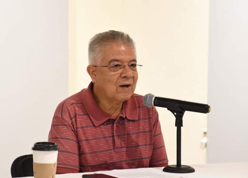Raúl Quintanilla Matiella conferencista reconocido en México y el extranjero disertará en Mazatlán sobre “El carácter y la personalidad, rumbos del triunfo”
