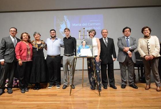 Emociona la expo de 39 grabados de Isidro Madrid en la sede del ISIC