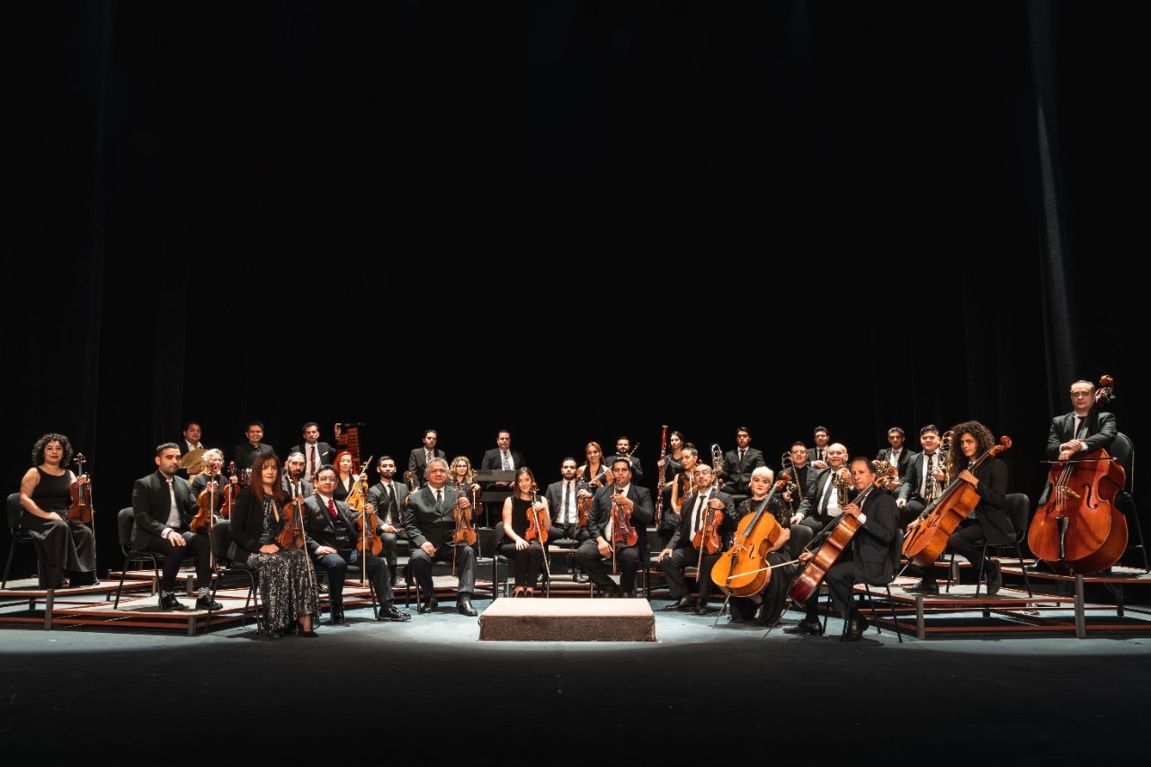 La mezzosoprano mazatleca Sarah Holcombe cantará El Amor Brujo en Xalapa, Veracruz