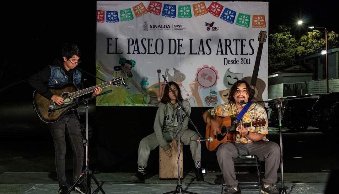 La mezzosoprano mazatleca Sarah Holcombe cantará El Amor Brujo en Xalapa, Veracruz